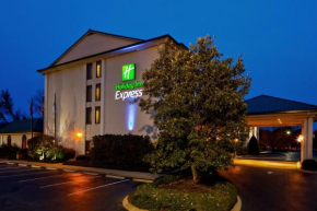 Holiday Inn Express Nashville-Hendersonville, an IHG Hotel